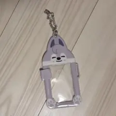 straykids ウルフチャン バンチャン トレカケース