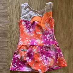 レオタード ダンス・バレエ