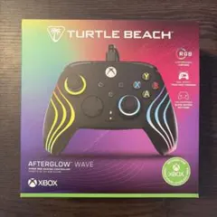 Turtle Beach Afterglow Wave コントローラー