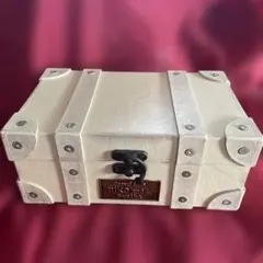 【niko and…】ヴィンテージ風収納BOX・小物入れ（クラフトBOX）のサムネイル