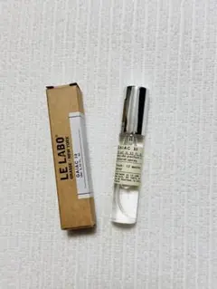 LE LABO GAIAC10 ルラボ　ガイアック10 東京限定 hfのサムネイル