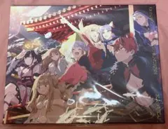 【特装限定版】 超かぐや姫！ Blu-ray 新品未開封