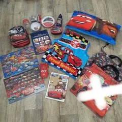 カーズ　まとめ売り