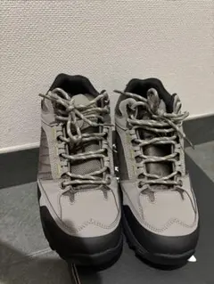 雨天OK】K2 GORE-TEX 防水 ブーツ ブルーグレー 革 27.5cm - メルカリ