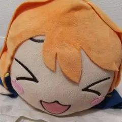 ラブライブ！寝そべりぬいぐるみ 　星空　凛