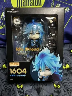 2025年最新】ツイステ ねんどろいどの人気アイテム - メルカリ