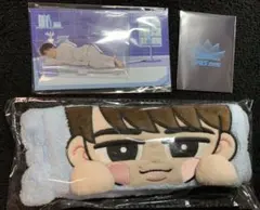 SnowMan RAYS 3点セット　渡辺翔太