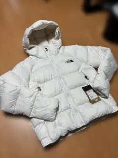 海外限定 THE NORTH FACE ノースフェイス ダウンジャケット