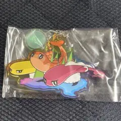 ポケモン メガシンカ アクキー シャリタツ