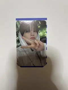 Stray Kids スキズ 樂STAR applemusic トレカ アイエン