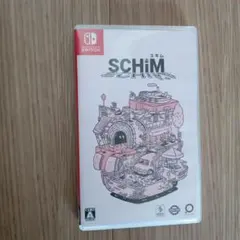 Switch SCHiM - スキム -