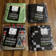 バッグ エコバッグ