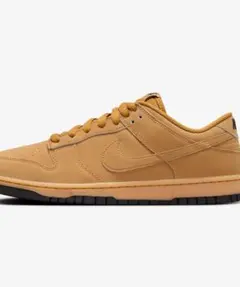 【新品】NIKE DUNK LOW RETRO SE 29cm ベージュ