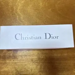 【ブランド生地】ディオール（Christian Dior）ロゴ入り生地 仕立て用
