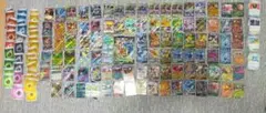 ポケモンカード まとめ売り　大量　引退品　約1000枚　SR SAR AR 有り