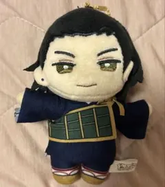 ぬいドールmini 夏油傑 呪術廻戦0