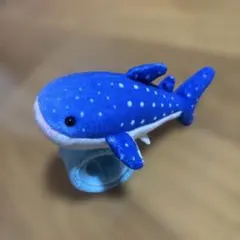 ジンベイザメ パッチンブレス