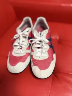 オニズカタイガー　スニーカー