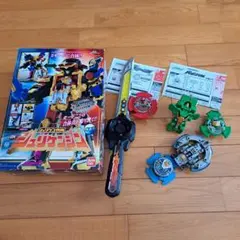 2026年最新】ニンニンジャーの人気アイテム - メルカリ