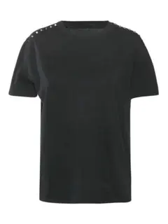 VALENTINO スタッズ　Tシャツ 楽天市場】valentino スタッズ tシャツの通販