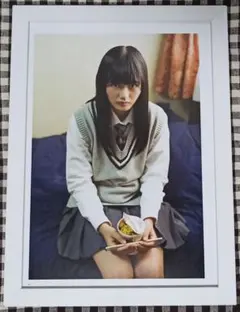 展覧会限定 櫻坂46 新せ界 山﨑天 図録 ポスター 等 セット - メルカリ