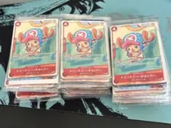 マクドナルドコラボ　プロモーションパック 2025 全6種　未開封　50パック