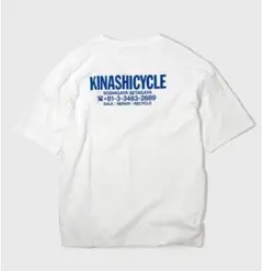 新品未使用 木梨サイクル Tシャツ ショップ
