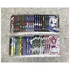 ウマ娘 ウエハース