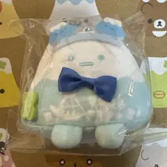 San-X 富士急ハイランド限定 ぶらさげぬいぐるみ やま