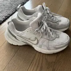 NIKE V2Kラン