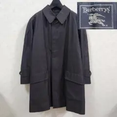 極美品】バーバリーロンドン ステンカラーコート 2種ライナー付 ノバ