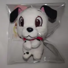 【新品】ディズニー 101匹わんちゃん キーチェーン マスコット SEGA