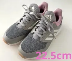 adidas スニーカー 22.5cmのサムネイル