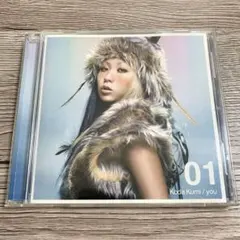 倖田來未　CDまとめ売り　美品 you/倖田來未｜Yahoo!フリマ（旧PayPayフリマ）