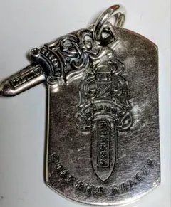 OCTOBRE KILLER ネックレス