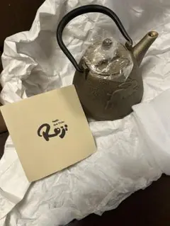 2025年最新】南部鉄器 工芸品の人気アイテム - メルカリ