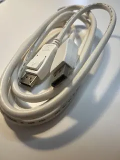 displayport ケーブル