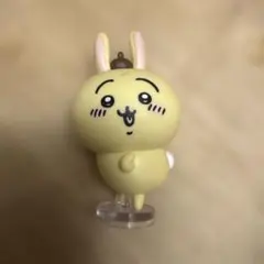 ちいかわ うさぎ フィギュア　サンリオコラボのサムネイル