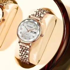 レディース腕時計新品未使用