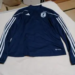 adidas tiro23 日本代表 なでしこ ジャージ ジャケット 3XL