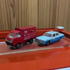 2026年最新】トミカ 郵便車の人気アイテム - メルカリ