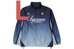 2025年最新】Supreme Umbro Track Jacketの人気アイテム - メルカリ