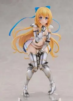 ゴブリンスレイヤーⅡ 女神官 ビキニアーマーVer. 1/7スケール