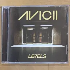 AVICII アヴィーチー / LEVELS ☆希少代表曲EP☆輸入盤美品