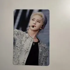 SEVENTEEN FOLLOW AGAIN トレカ ホシ