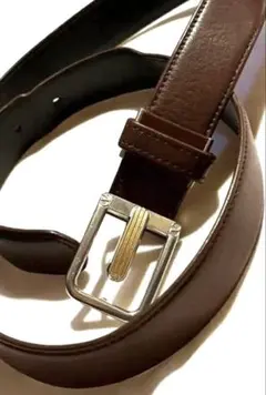 Y607-376 Salvatore Ferragamo ガンチーニ ベルト - メルカリ