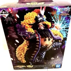 一番くじ トレジャークルーズ B賞 ティーチ フィギュア