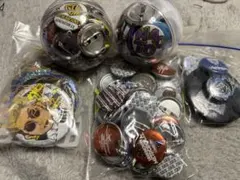 2025年最新】exile tribe 缶バッチの人気アイテム - メルカリ