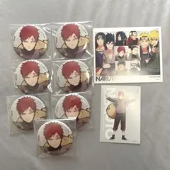 2025年最新】ベースヤードトーキョー narutoの人気アイテム - メルカリ