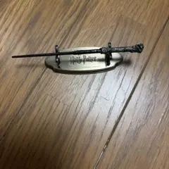 ハリーポッター　杖コレクション ハリーポッター使用杖